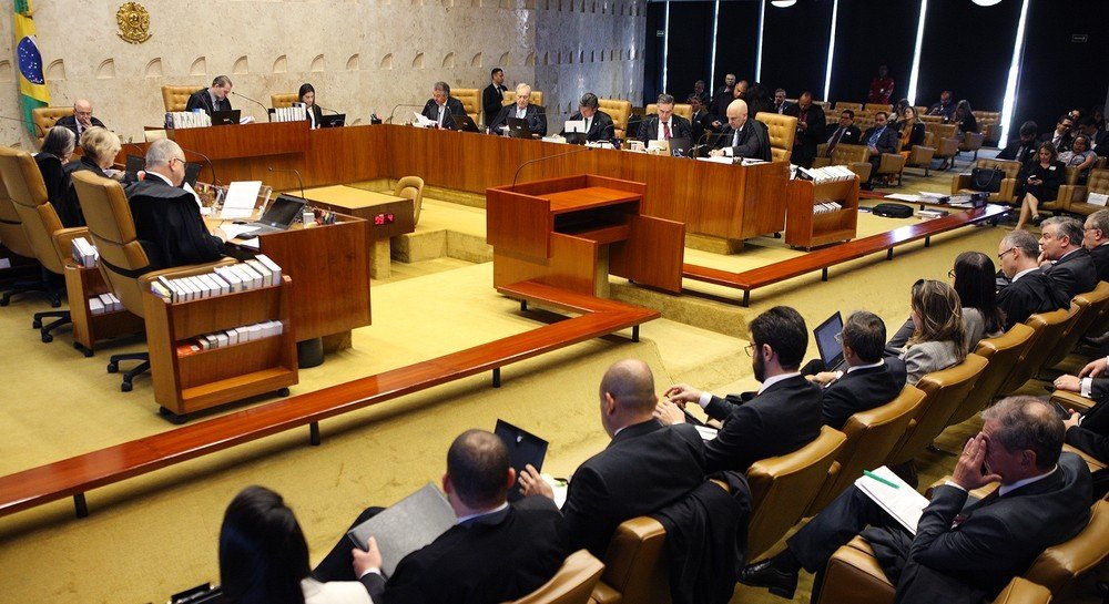 STF forma maioria para impedir Bolsonaro de extinguir conselhos federais criados por lei