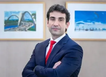 Indicação de Galípolo e novos diretores do BC por Lula deve ocorrer na próxima semana