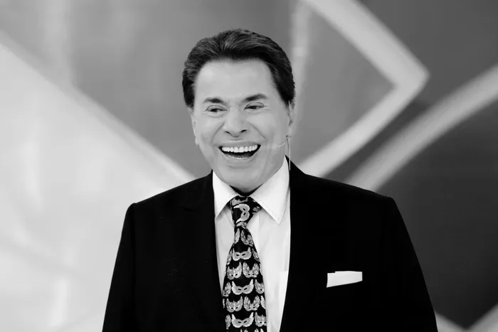 Morre aos 93 anos Silvio Santos, fundador do SBT e ícone da TV brasileira