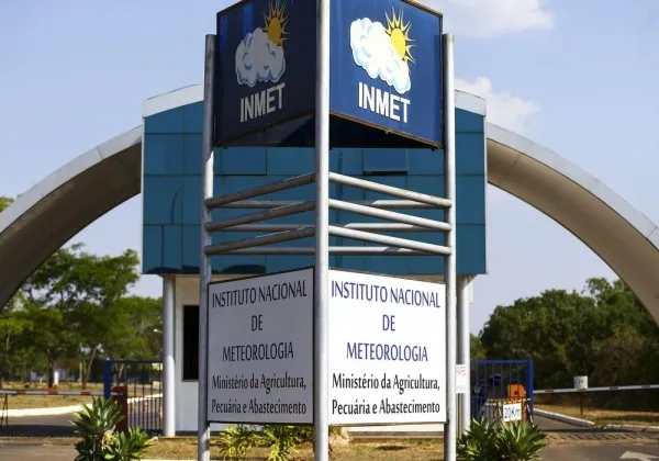 Inmet emite alerta de condições climáticas para mais de 80 municípios baianos