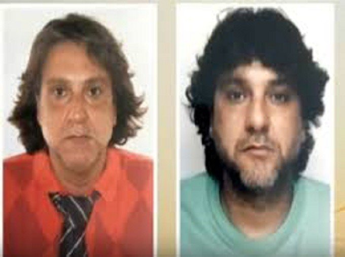 Justiça decreta prisão de pai de namorada do ator Rafael Miguel