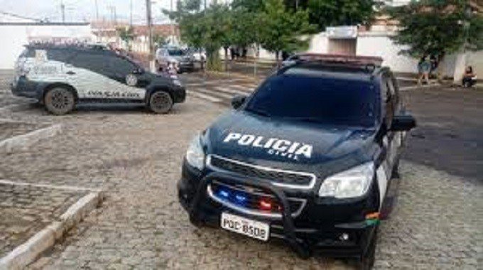 Operação da polícia resulta na prisão de quatro pessoas e recuperação de R$ 4 milhões em bens