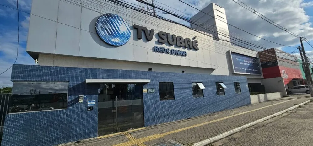 TV Subaé informou aos candidatos à prefeitura de Alagoinhas as regras do debate