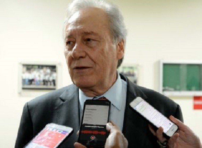 Lewandowski defende Previdência Pública em tempos de discussão da reforma