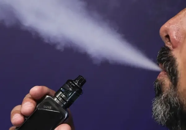 Fiocruz alerta Senado sobre riscos à saúde pública com possível liberação de cigarros eletrônicos