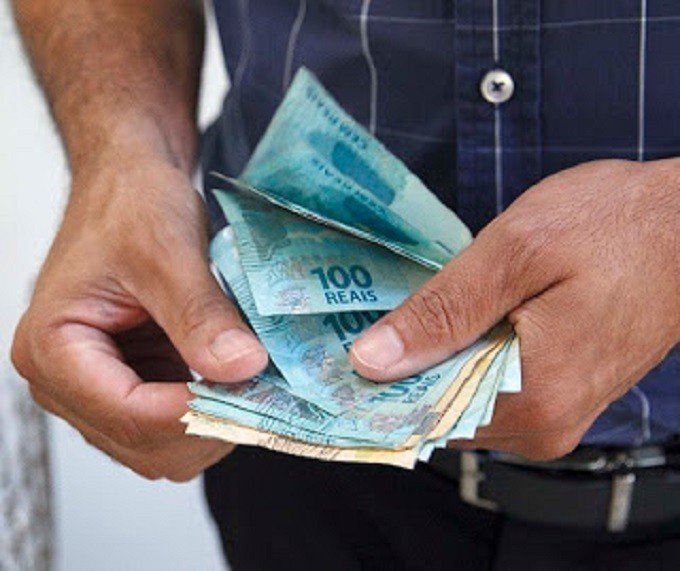 Receita Federal paga hoje 5 bilhões de restituições do IRPF