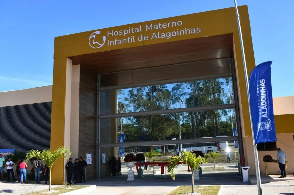 Hospital Materno Infantil de Alagoinhas anuncia vagas para a UTI Neonatal; confira