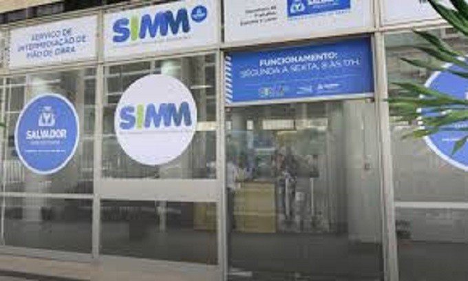 Empregos do Simm desta terça (18/06/2019):