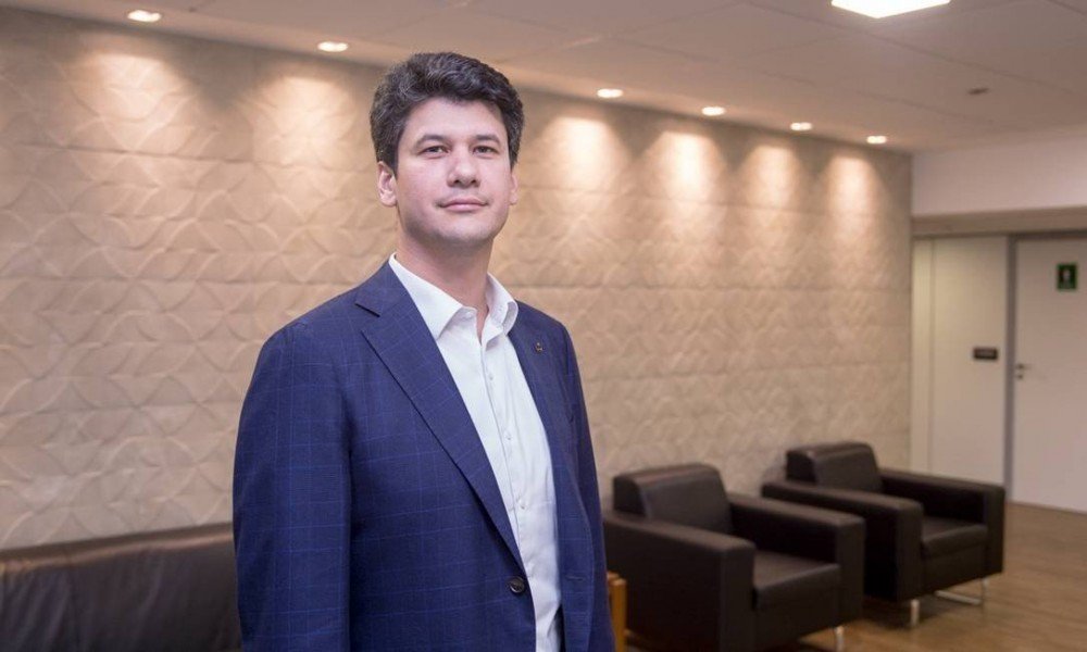 Ministério da Economia confirma Gustavo Montezano na presidência do BNDES