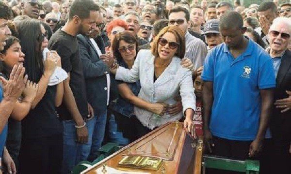 Filho de Flordelis confessou que matou pai a mando de irmão, diz polícia