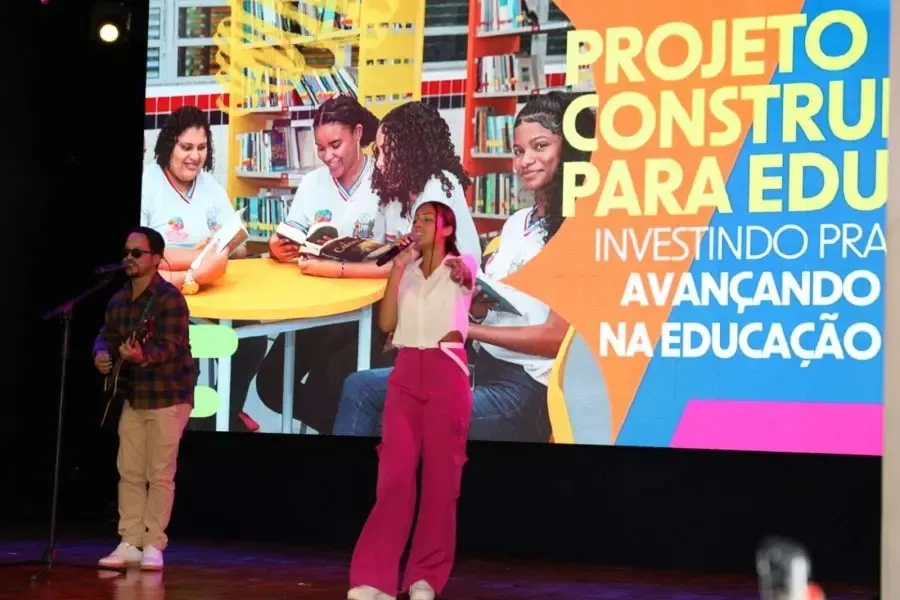 Alagoinhas será beneficiada por novo projeto educacional lançado na Bahia