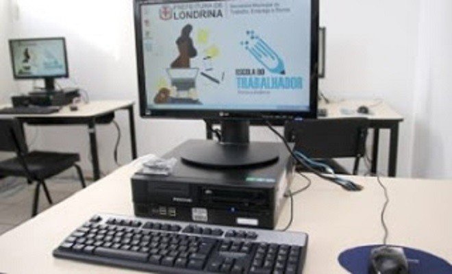 MEC oferece cursos grátis de Excel, Inglês e Espanhol com direito a certificado