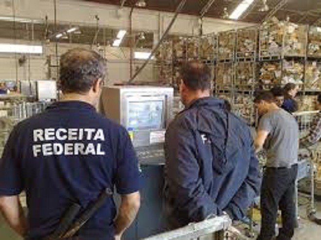 Receita Federal abre seleção para 48 peritos na Bahia e em Sergipe