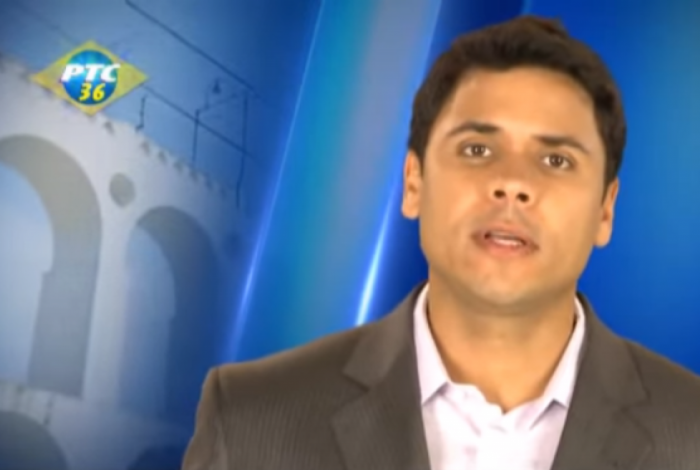 Presidente do PTC, encontrado morto, era namorado da neta de Brizola