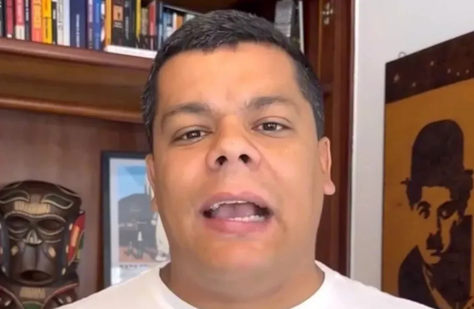 Candidato a vereador do PT é internado após agressão durante campanha