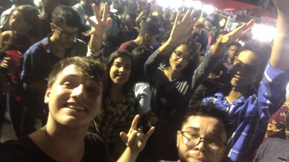 São João em Alagoinhas superando-se a cada ano
