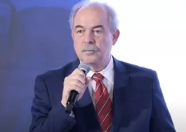 Mercadante: resultado do PIB reforça a melhoria na qualidade do crescimento da economia brasileira