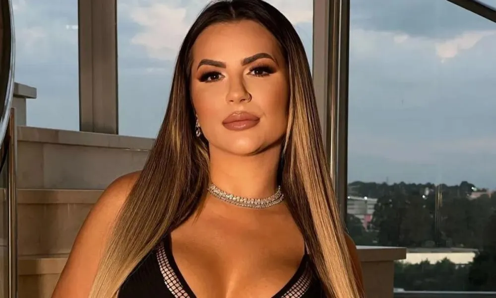 Influencer é presa em operação contra lavagem de dinheiro em Pernambuco