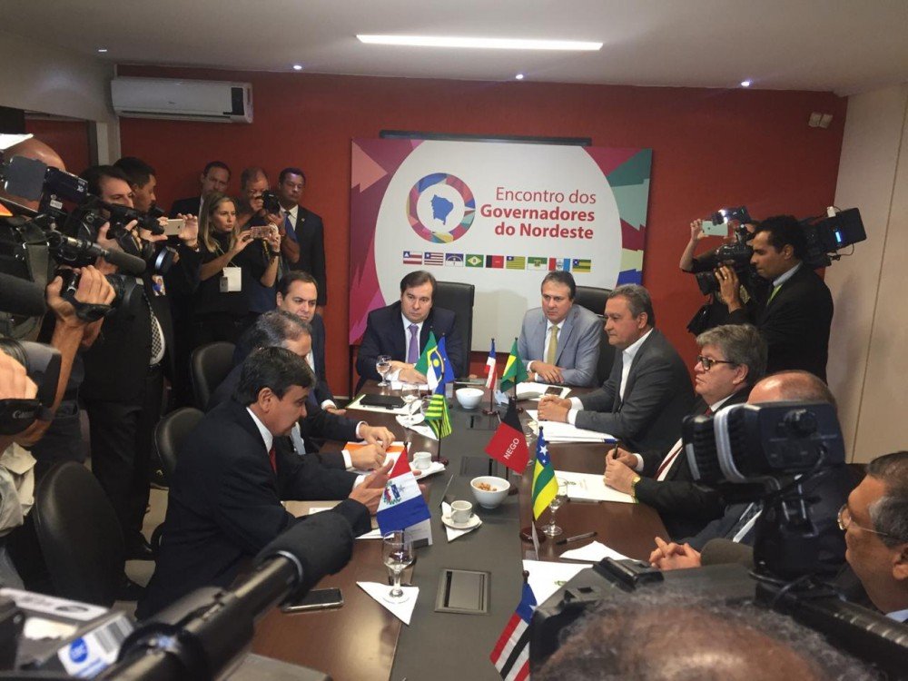 Reforma da previdência é inerte para déficit previdenciário da Bahia, diz Rui