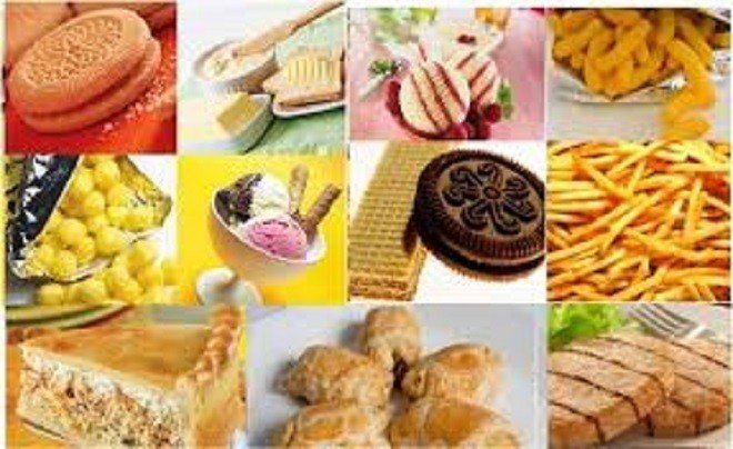 A gordura mais perigosa está escondida em vários alimentos