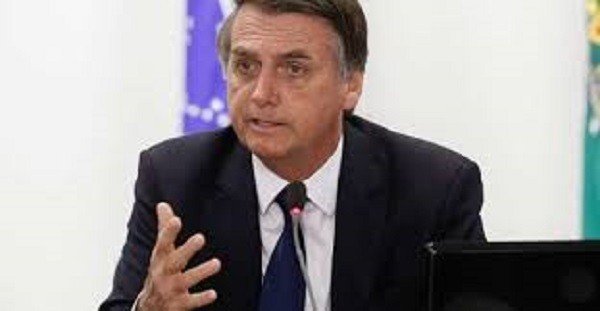 Bolsonaro tem menor aprovação desde a posse