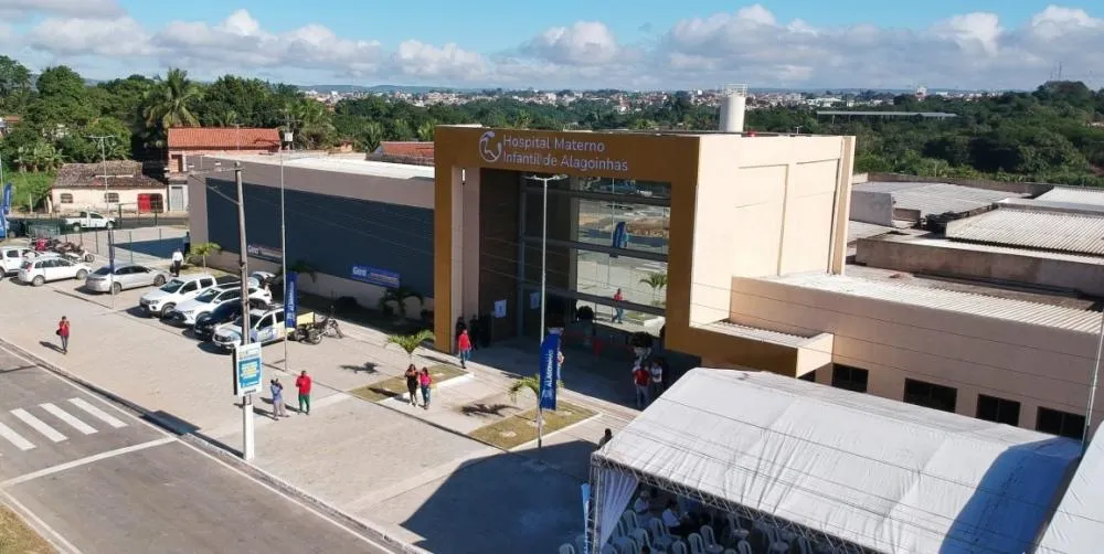 Hospital Materno Infantil de Alagoinhas abre vaga para médico anestesista