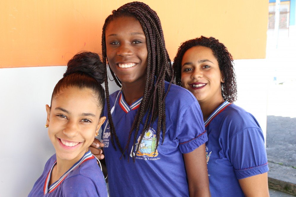 Escolas estaduais voltam às aulas após o recesso junino