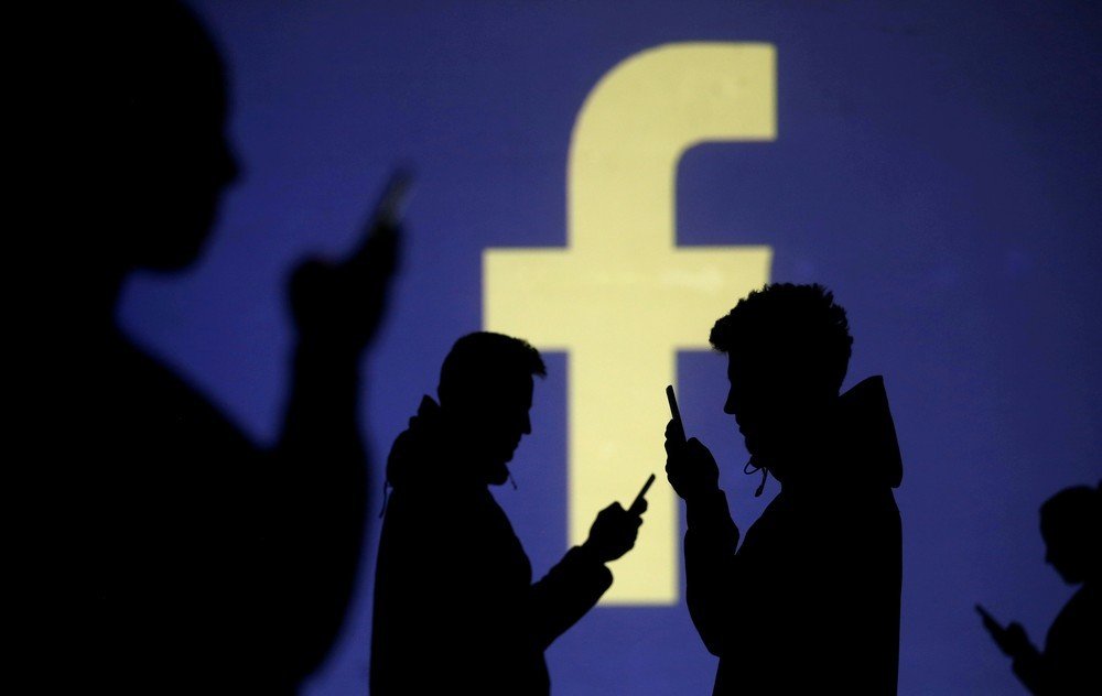 Facebook, WhatsApp, Instagram e Twitter têm problemas nesta quarta-feira