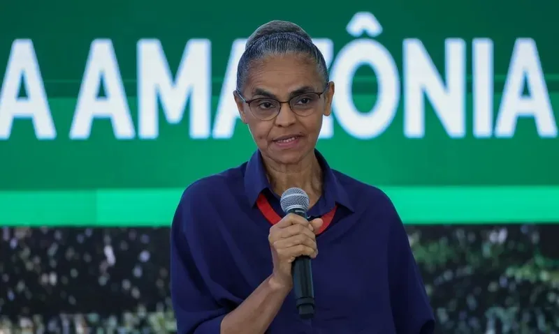 Ministra avalia que é provável que haja pessoas incentivando os crimes de incêndio - Fábio Rodrigues-Pozzebom