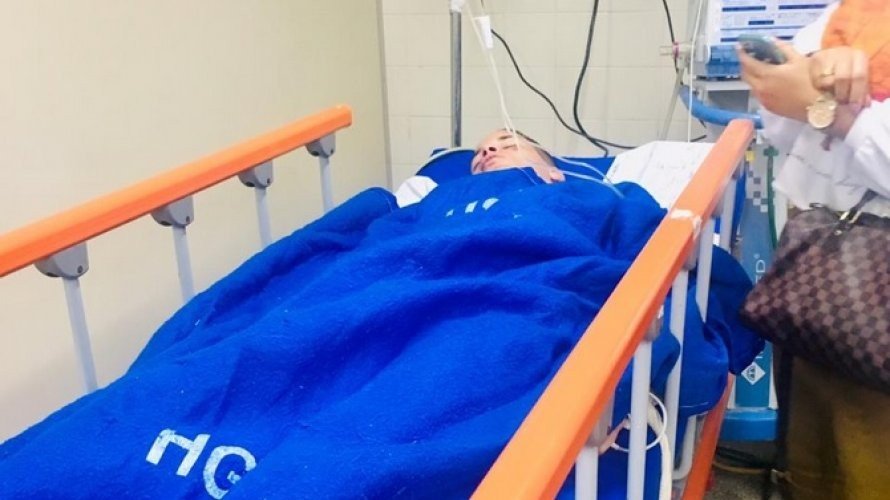 Acusado de espancar jovem após festa em Ondina presta depoimento à polícia