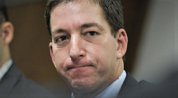 OAB/RJ critica investigação contra Glenn Greenwald: 
