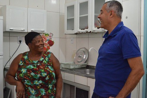 O drama da Nova República, em Santa Terezinha, está perto de chegar ao fim