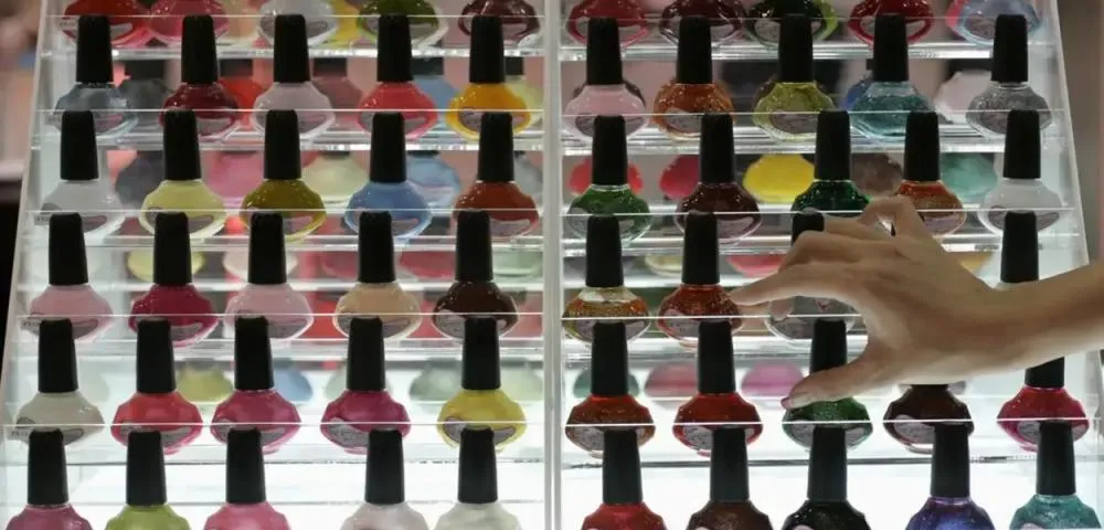 Setor de beleza cresce com mais de 170 mil novos negócios no Brasil em 2024