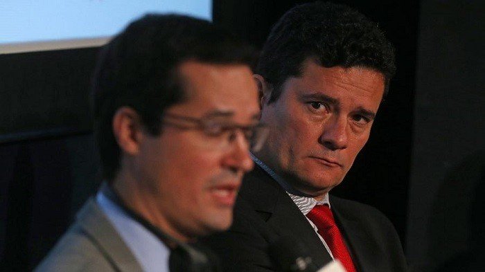 PF não investiga mensagens da Lava Jato e fere código; juristas criticam