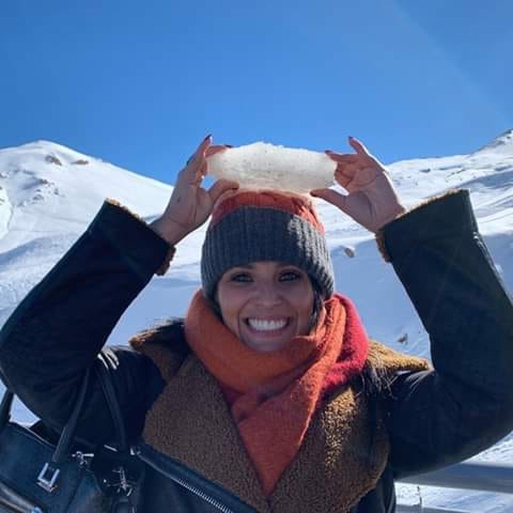 Brasileira é encontrada morta em quarto de hotel no Chile