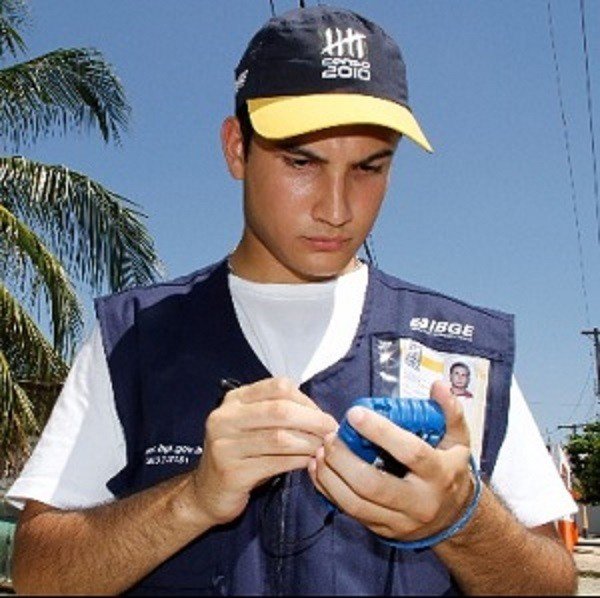 Concurso IBGE 2019: Saiu o edital com 400 vagas para todo o país