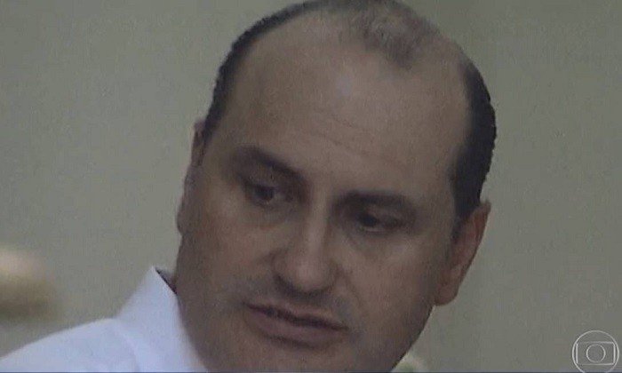 Herdeiro da OAS sofre infarto durante depoimento à Justiça em Curitiba