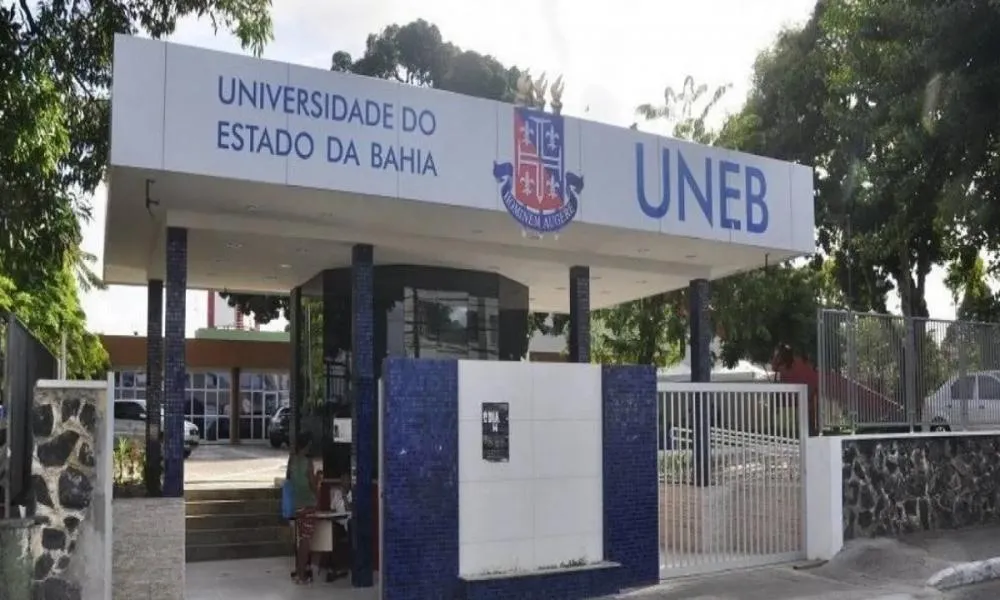 Professores da Uneb entram em greve por tempo indeterminado após impasse salarial