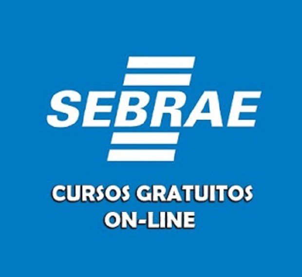 SEBRAE abre inscrições para 150 cursos online gratuitos