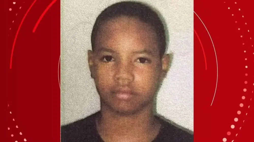 Na Bahia, jovem é morto a tiros durante aniversário da namorada