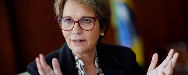 “Desfaça tudo essas reservas”, diz produtora a secretário em reunião de fazendeiros do Pará com governo federal