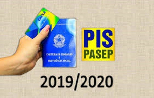 Confira o calendário de pagamento do abono salarial PIS/PASEP 2019/2020