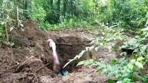 Motorista de aplicativo é torturado e obrigado a cavar a própria cova