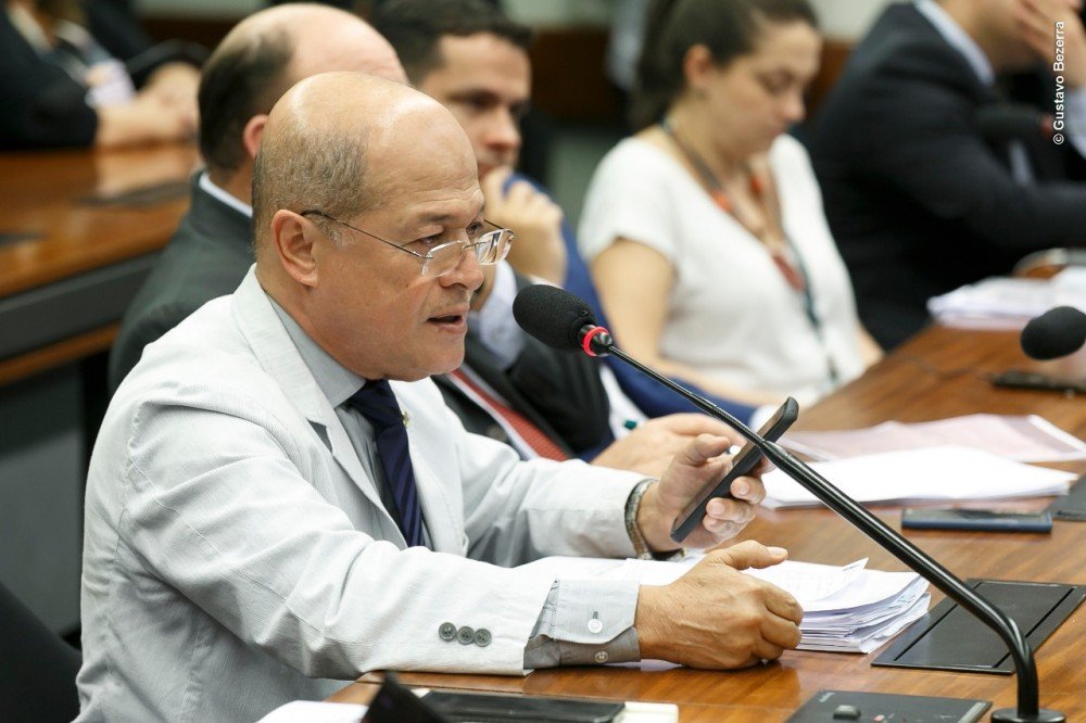 Joseildo será membro titular de Comissão Especial que analisa PEC da Reforma Tributária