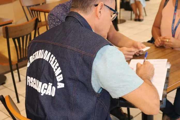 Fiscalização em toda a Bahia: Sefaz-BA combate fraudes com máquinas de cartões de crédito e débito