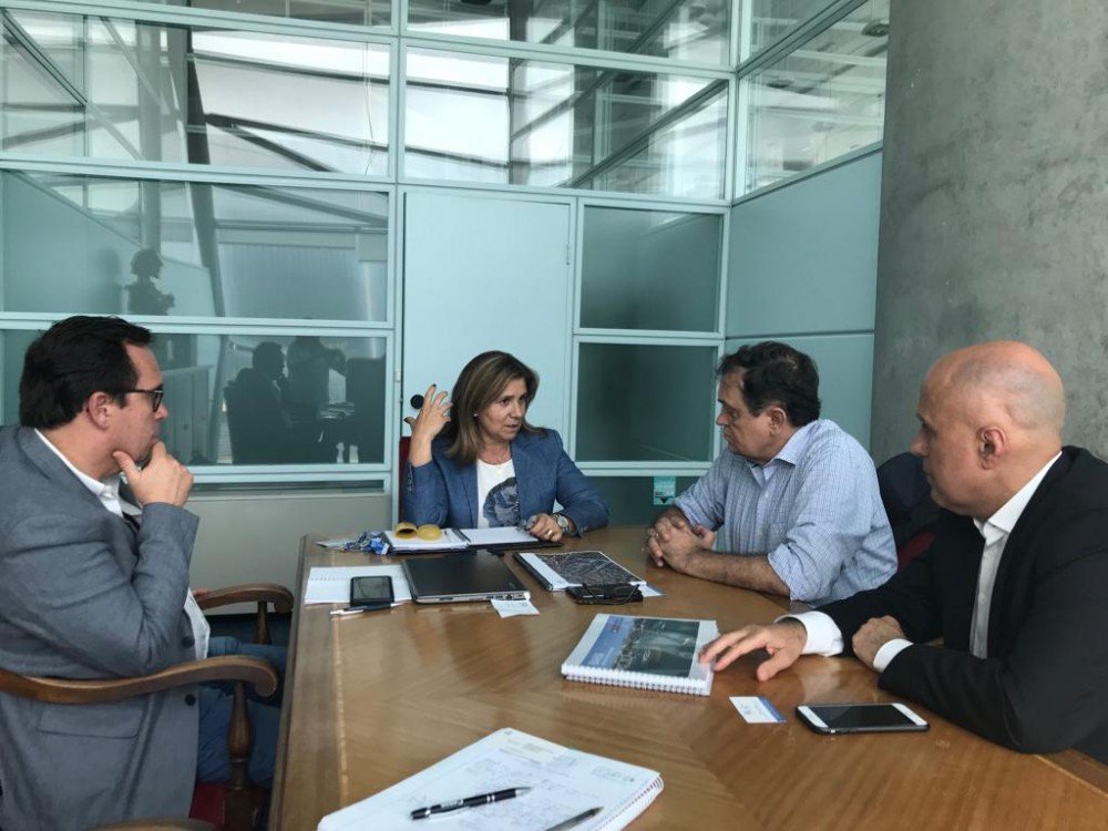 Oportunidades de investimento na Bahia são apresentadas em Portugal