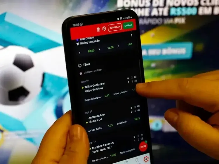 Bloqueio de sites de apostas ilegais começa nesta sexta-feira, avisa Anatel