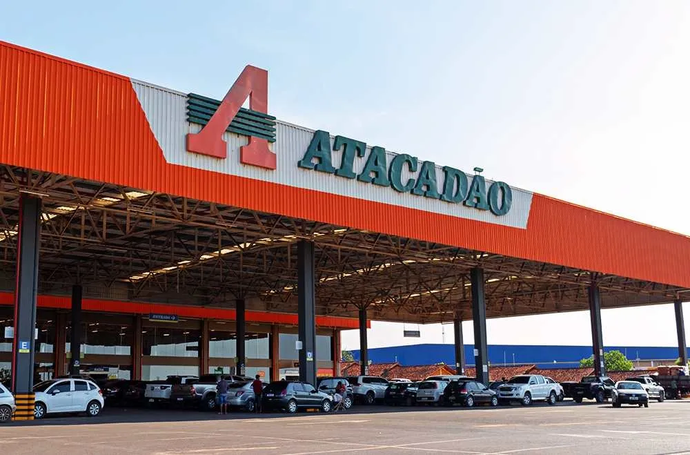 Rede de supermercados oferece vagas de emprego em Alagoinhas e cidades da Bahia