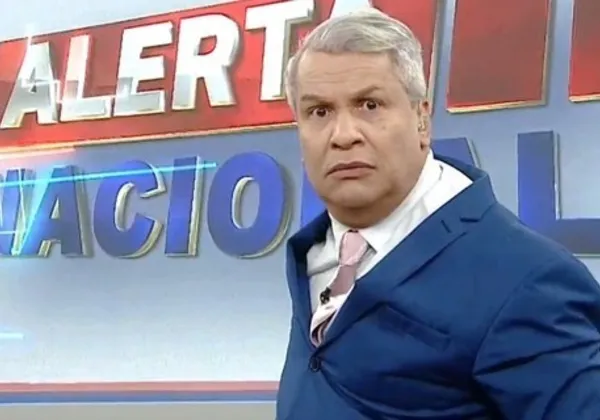 Sikêra Jr. é condenado a indenizar motorista chamado de estuprador