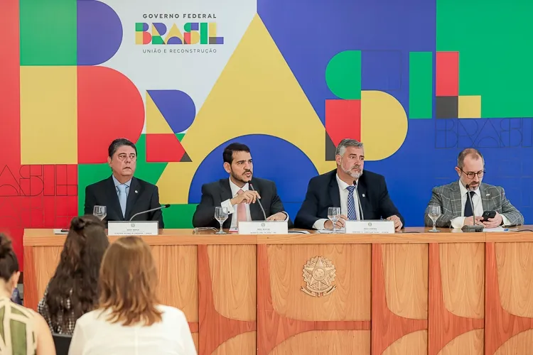 Lula determina auditoria na Enel e cogita processo por dano moral coletivo